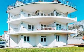Apartman Aqua